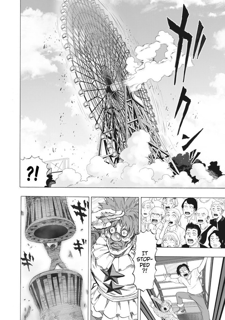 Onepunch-Man Vol.TBD Ch.215