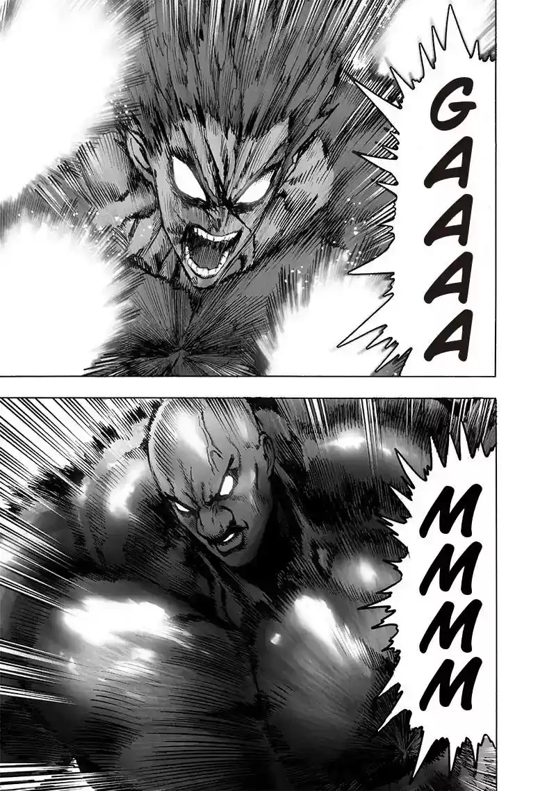 Onepunch-Man Vol.TBD Chapter 126.2