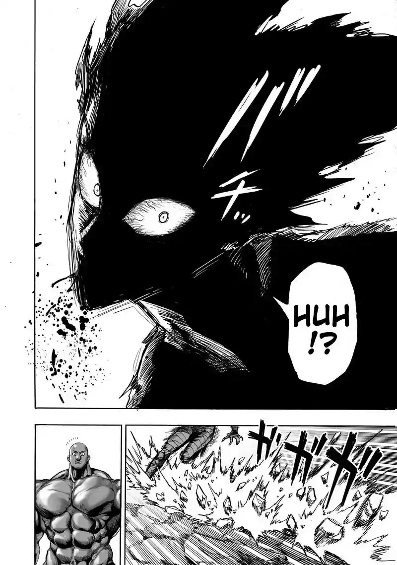 Onepunch-Man Vol.TBD Chapter 126.2