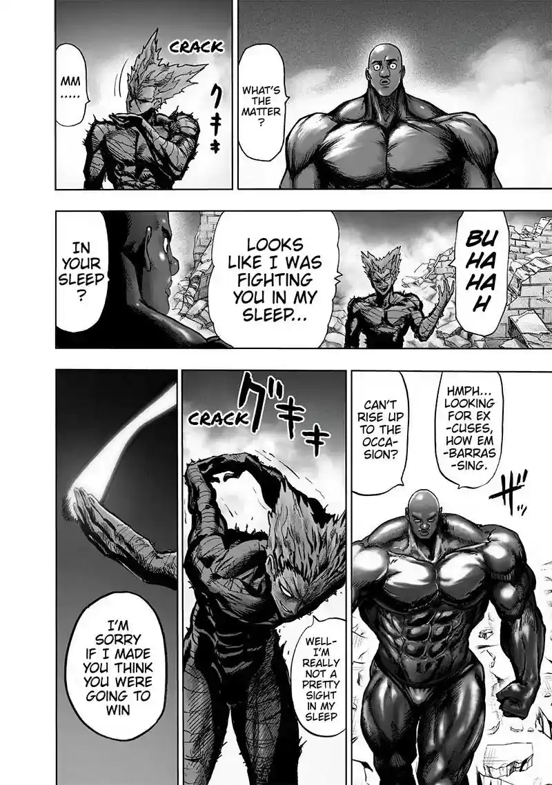 Onepunch-Man Vol.TBD Chapter 126.2