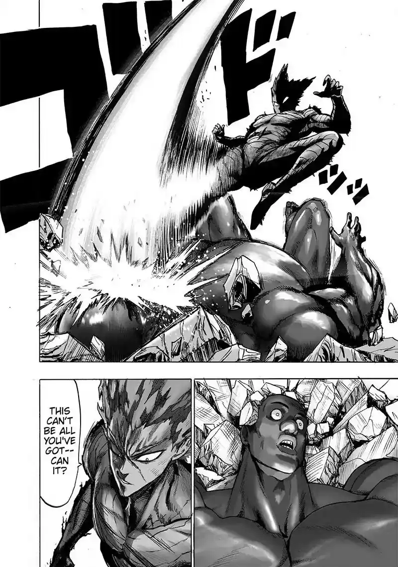 Onepunch-Man Vol.TBD Chapter 126.2