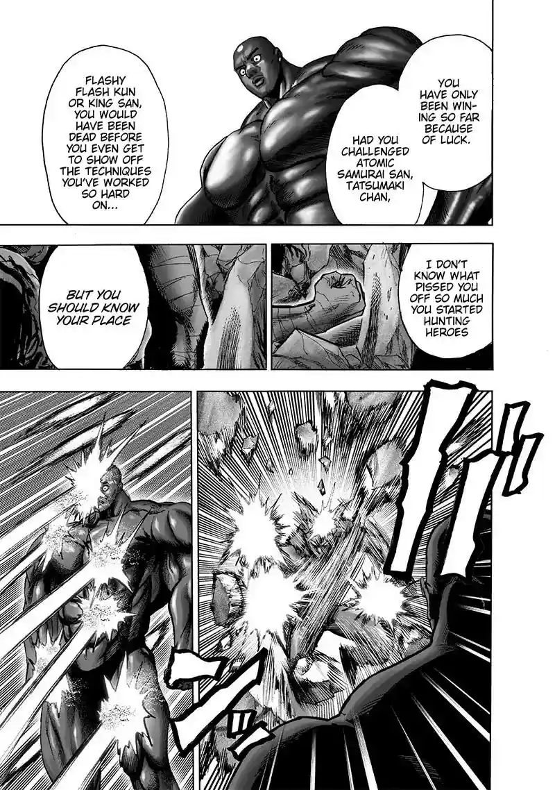 Onepunch-Man Vol.TBD Chapter 126.2