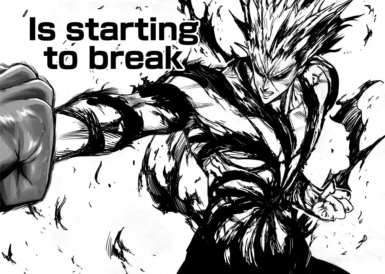 Onepunch-Man Vol.TBD Chapter 126.2