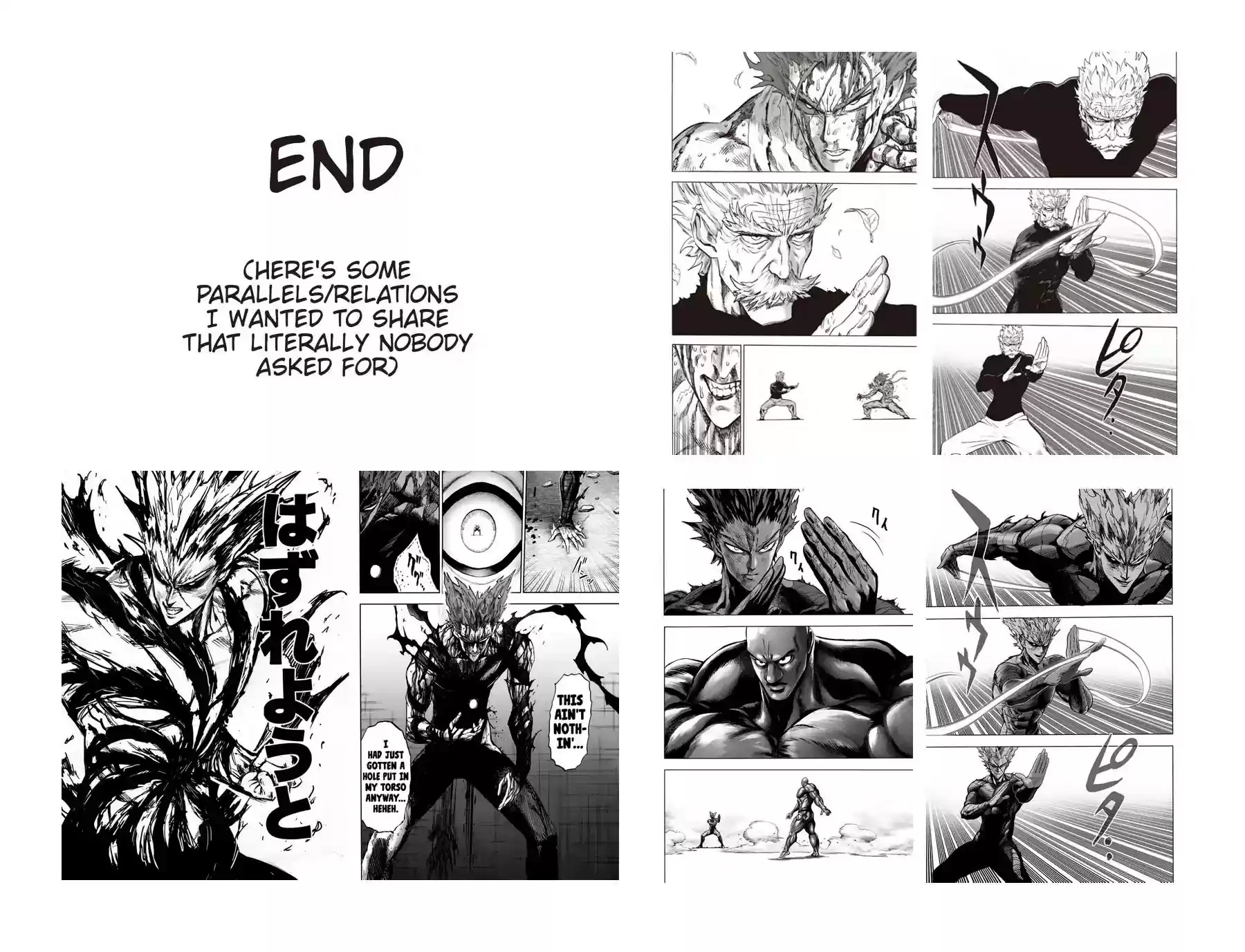 Onepunch-Man Vol.TBD Chapter 126.2