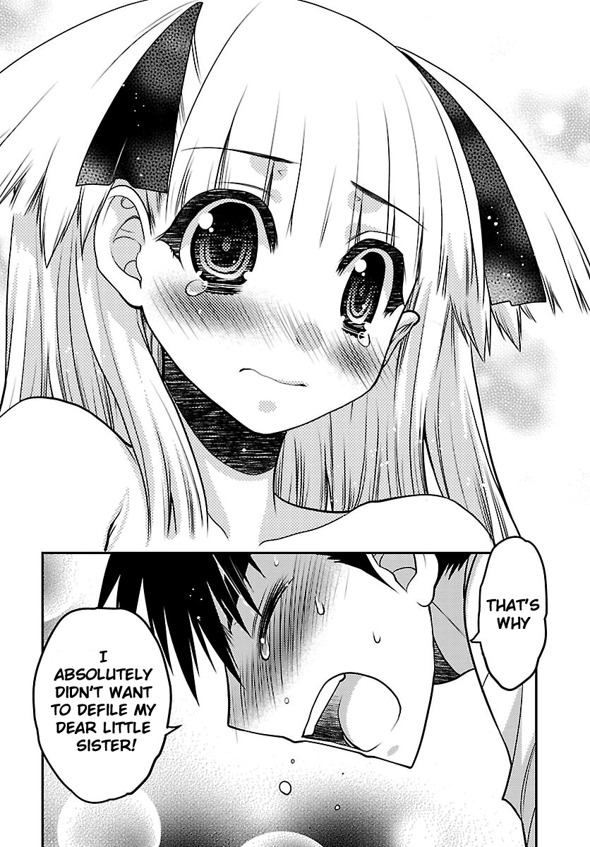 Oniichan Control Vol.5 Ch.30