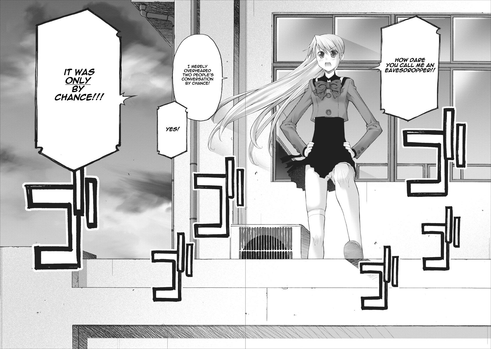Oniichan no Koto Nanka Zenzen Suki ja Nai n da kara ne!! Ch.68