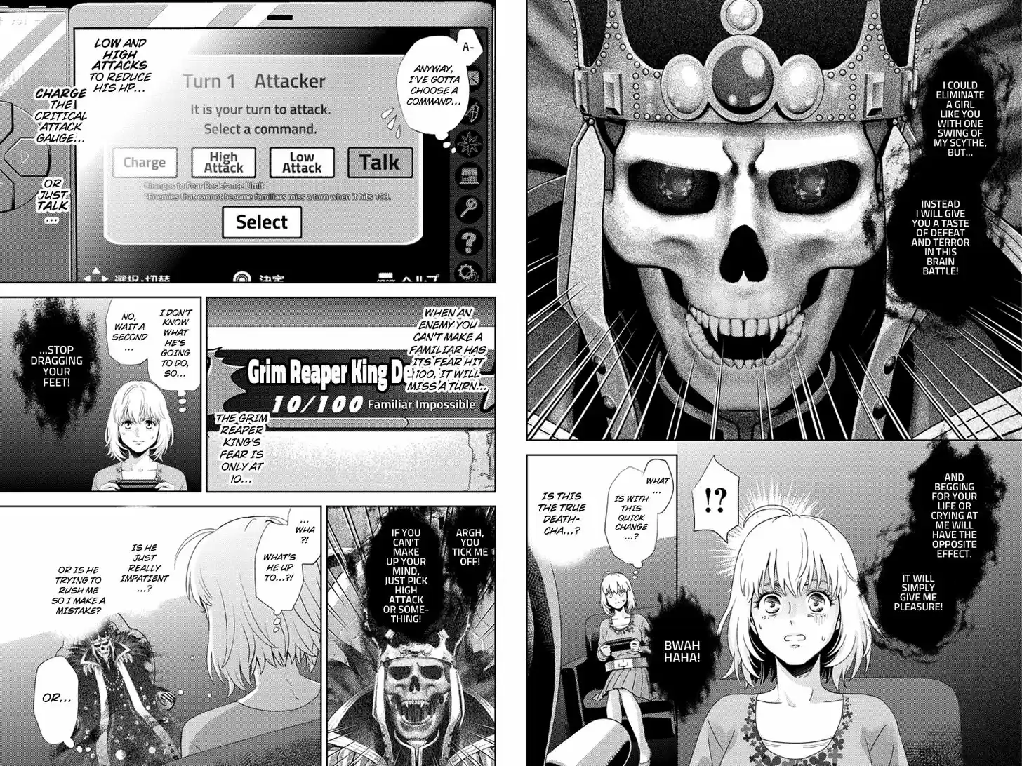 Online - The Comic 104