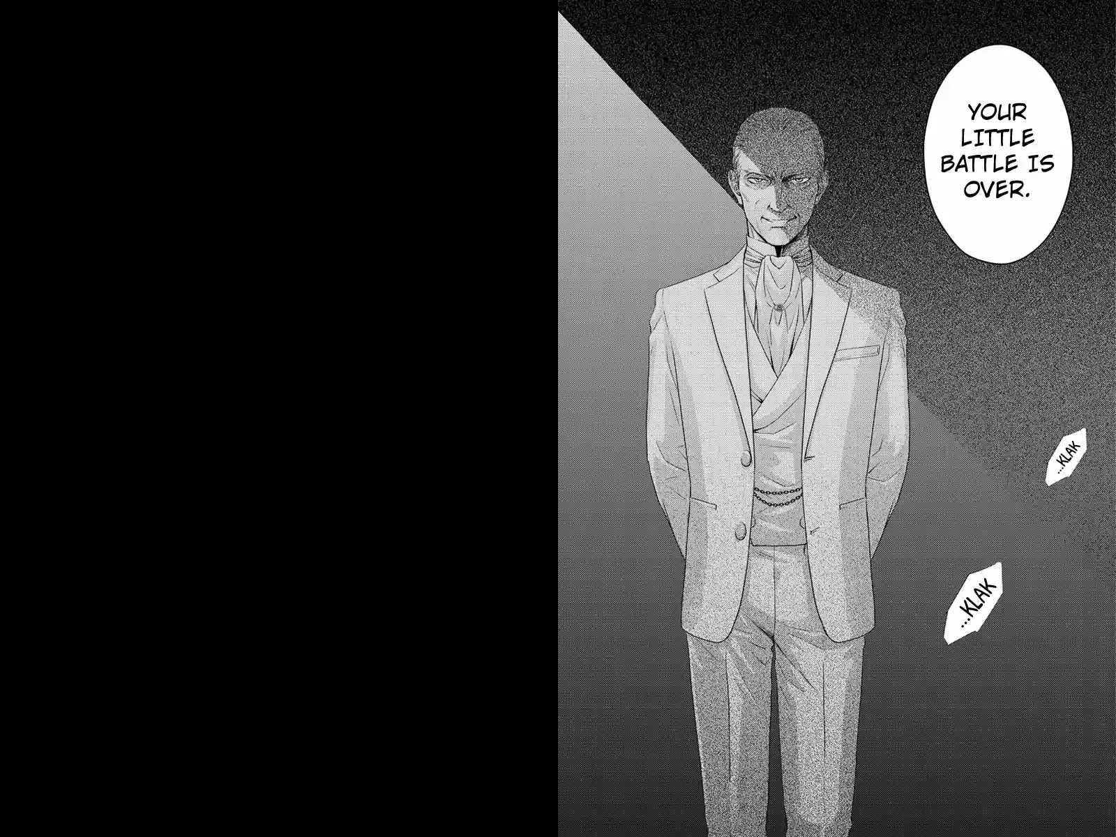 Online - The Comic 105