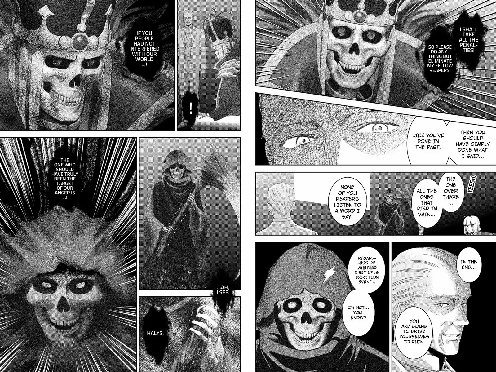 Online - The Comic 106