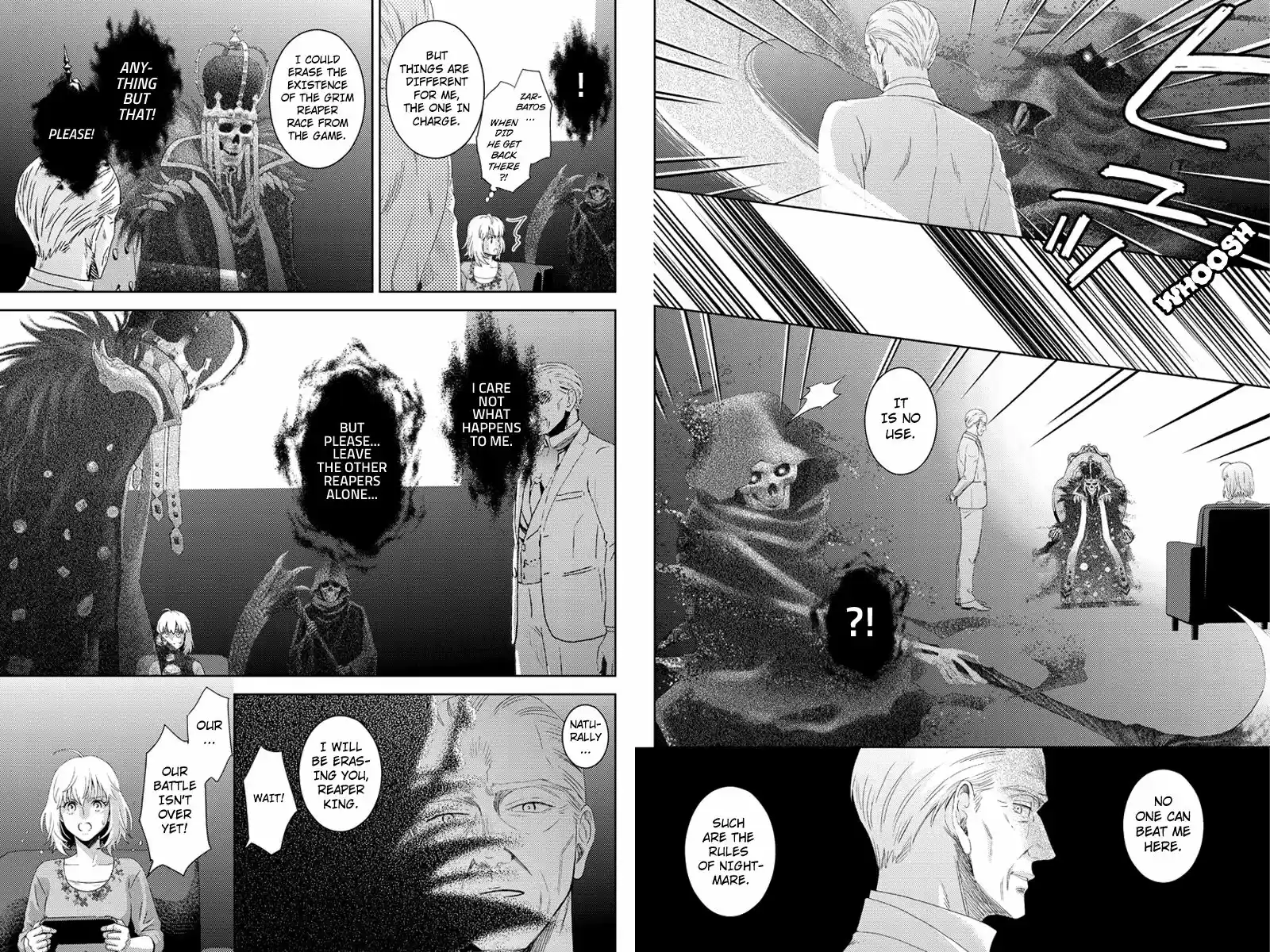 Online - The Comic 106