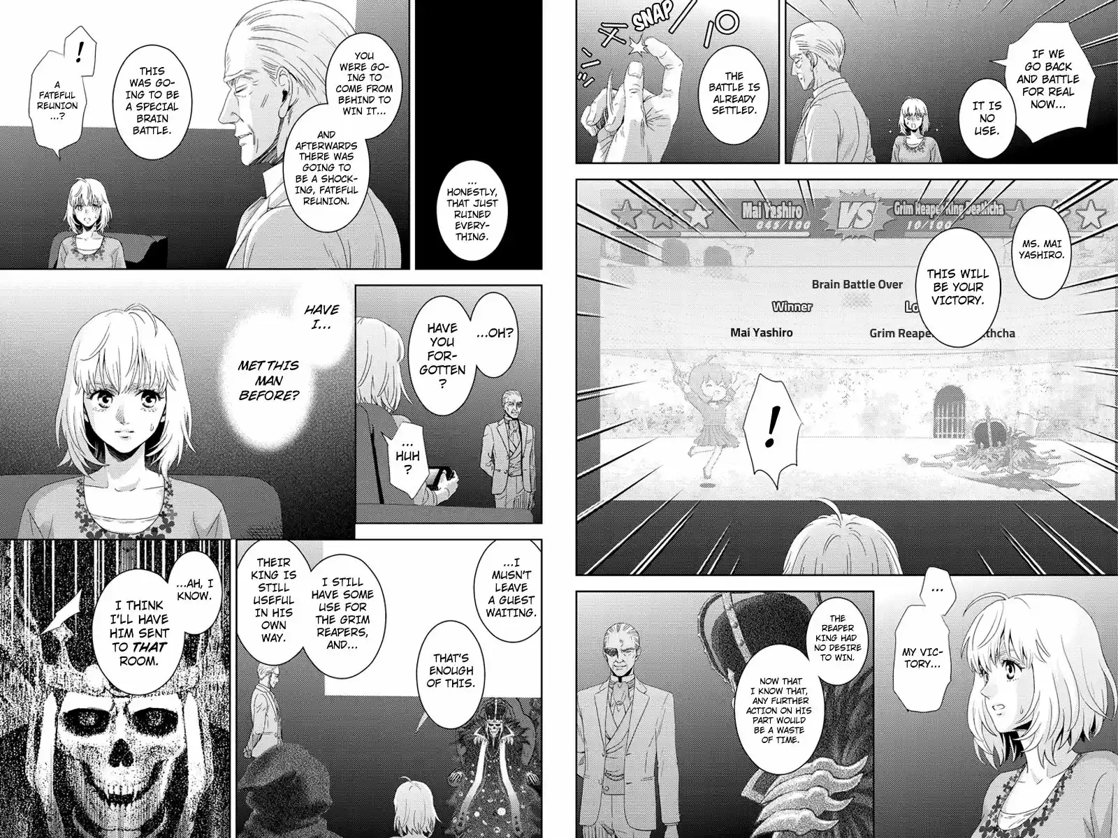 Online - The Comic 106