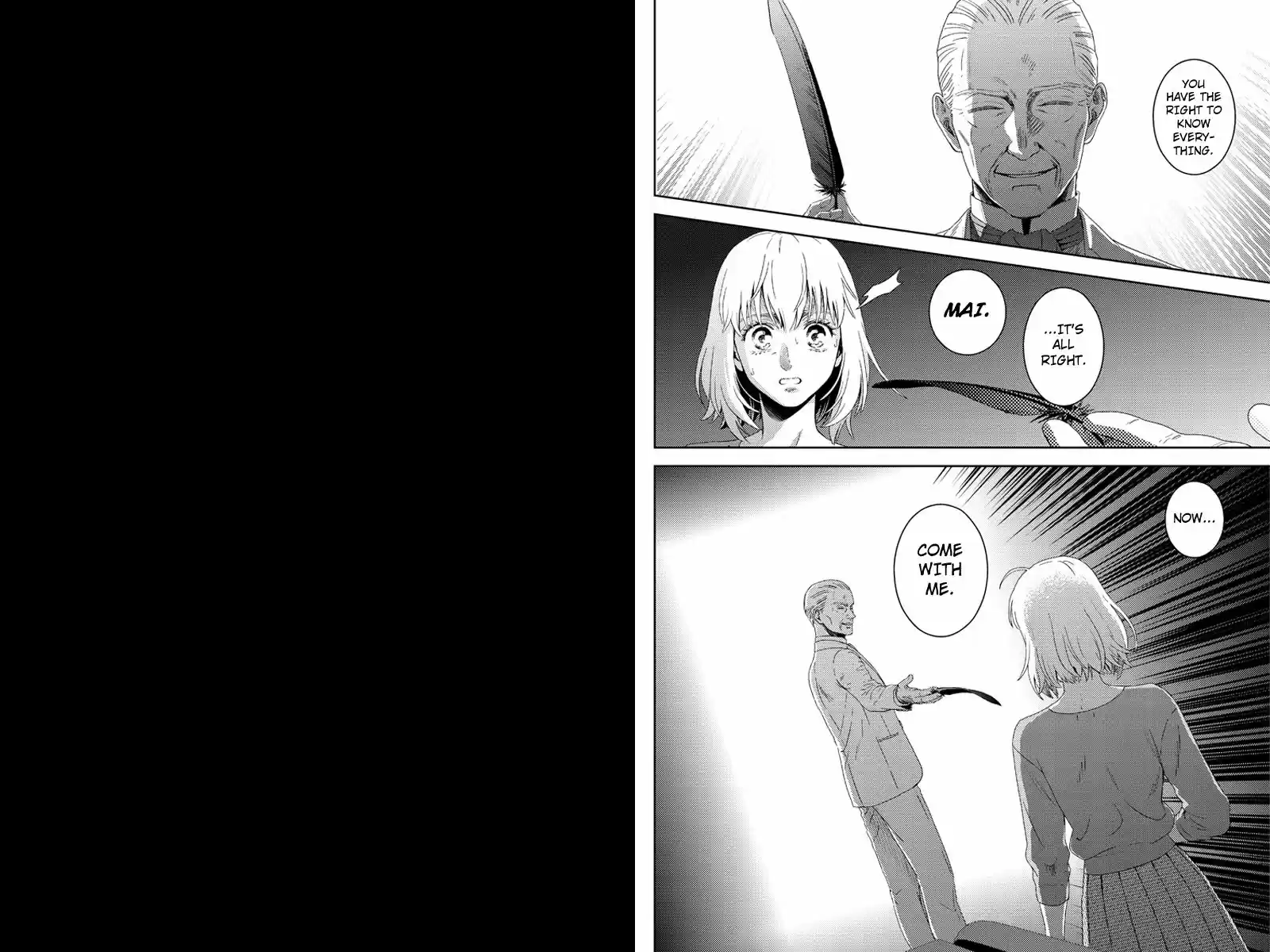 Online - The Comic 106