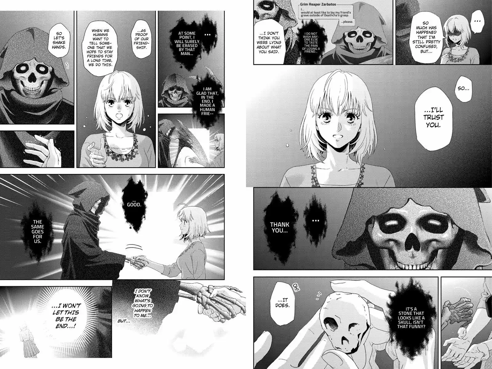 Online - The Comic 107