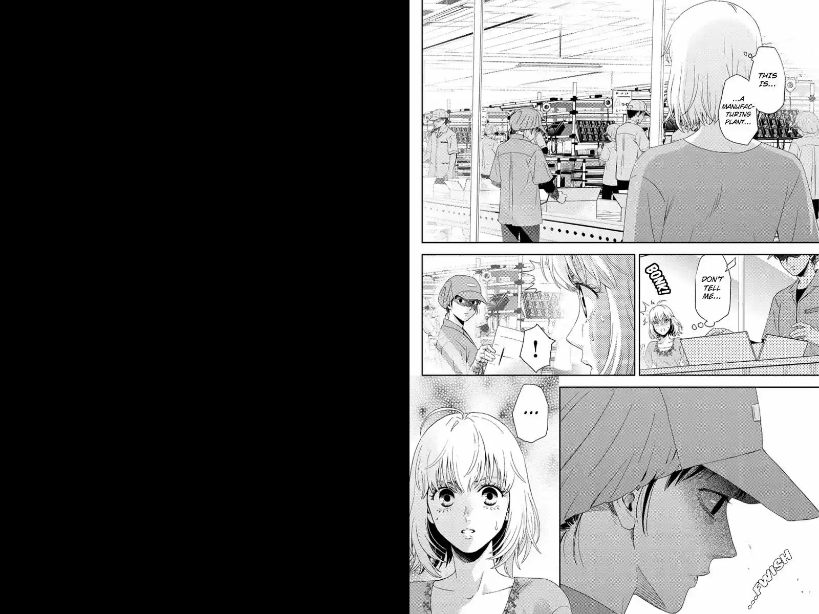 Online - The Comic 107