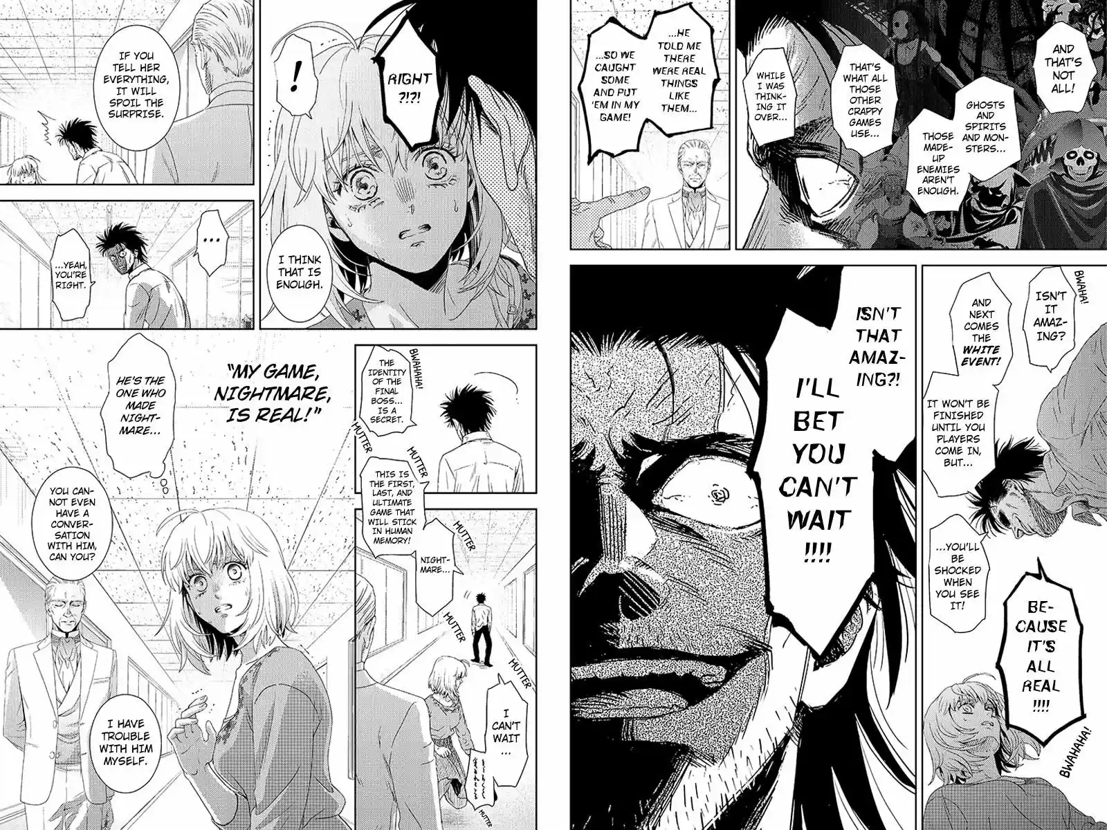 Online - The Comic 108