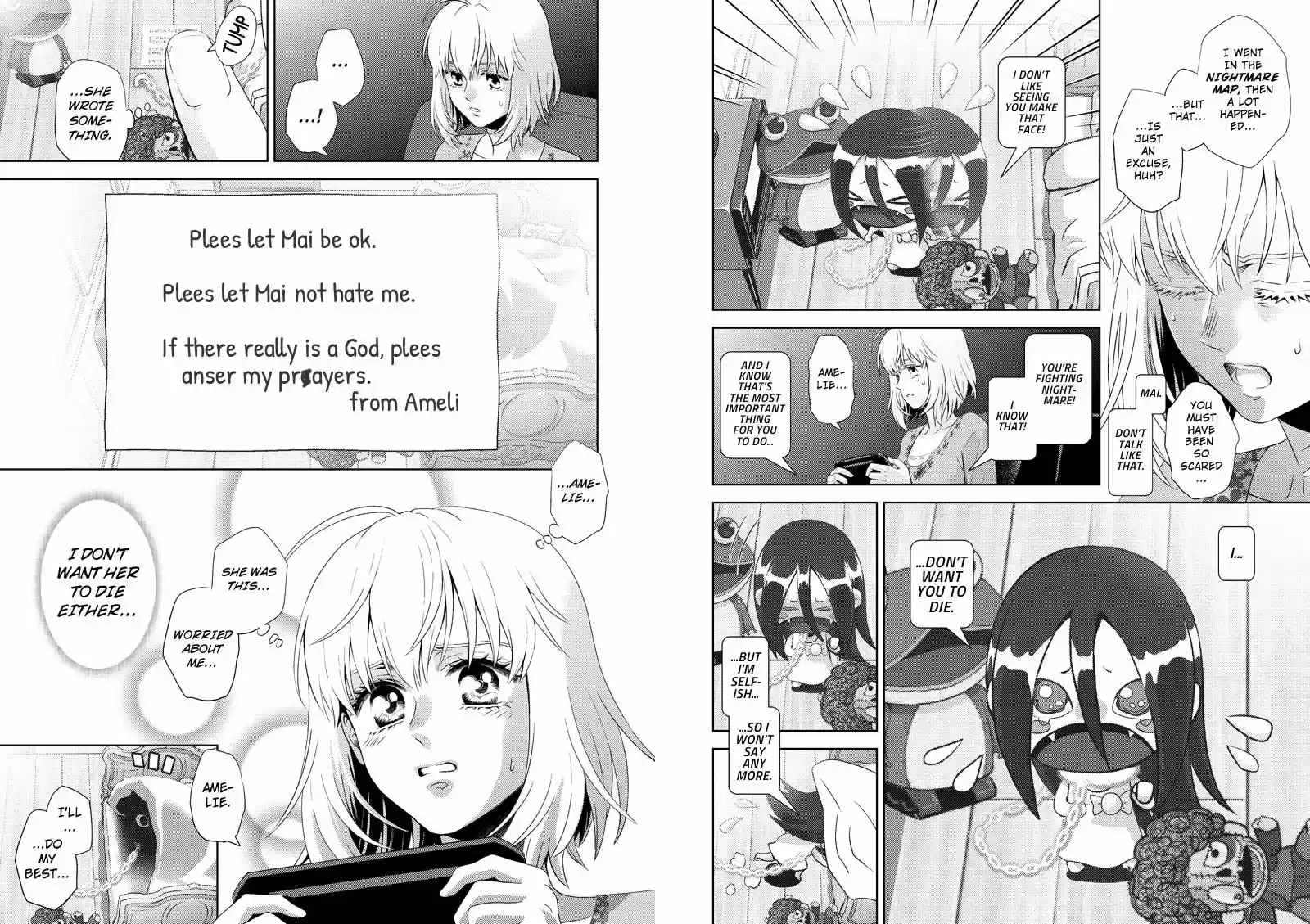 Online - The Comic 118