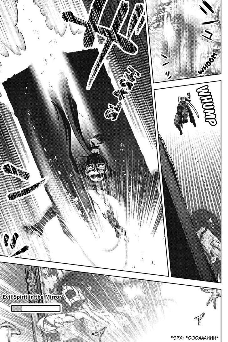 Online - The Comic 19