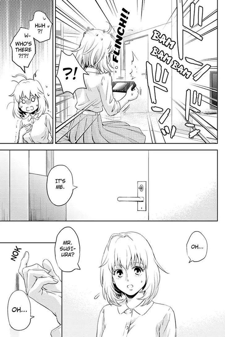 Online - The Comic 29.2