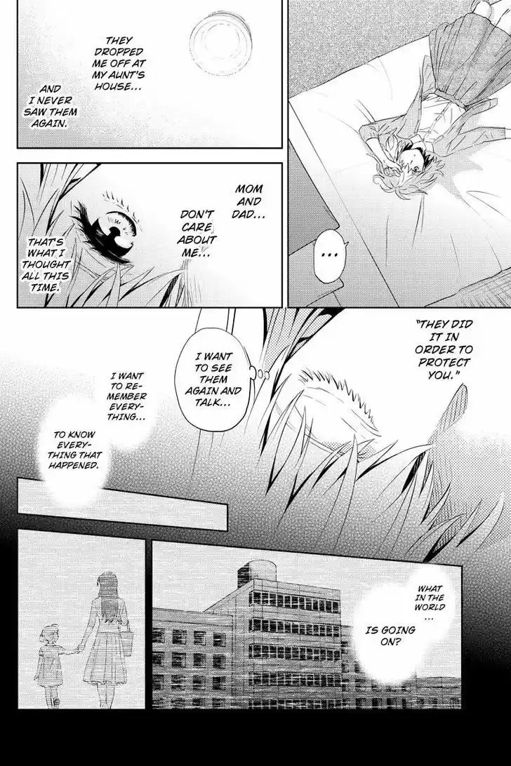 Online - The Comic 50