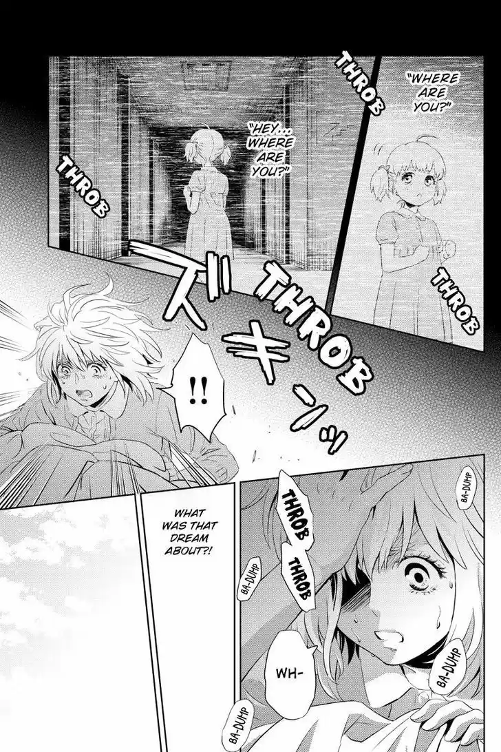 Online - The Comic 50