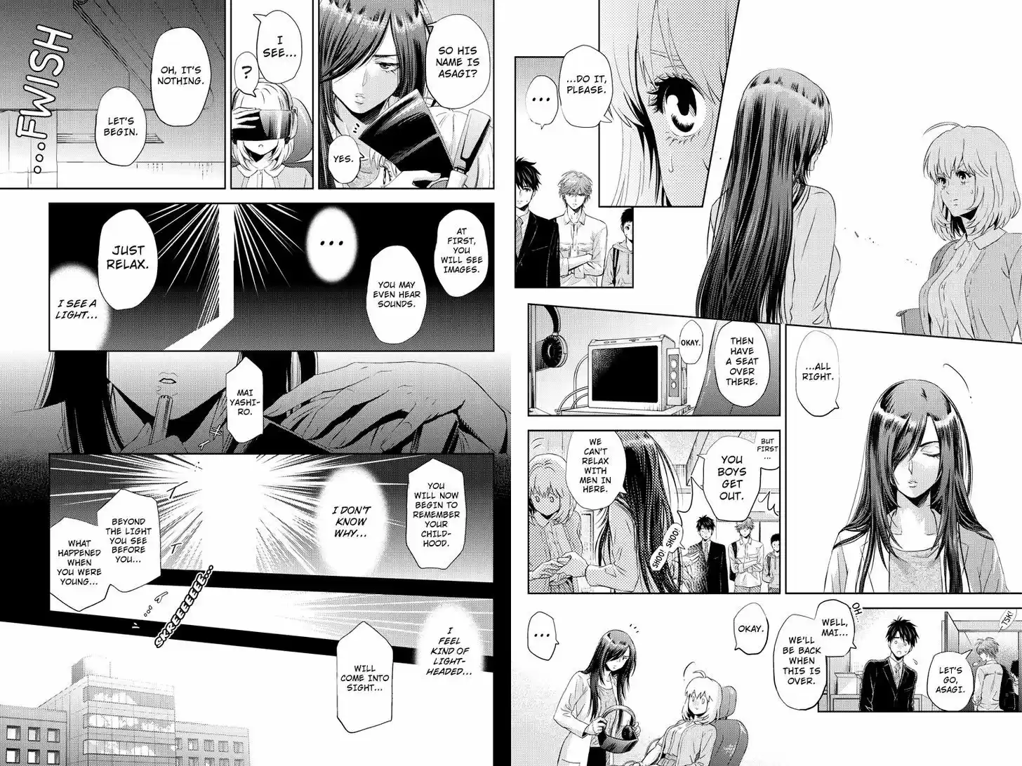 Online - The Comic 51