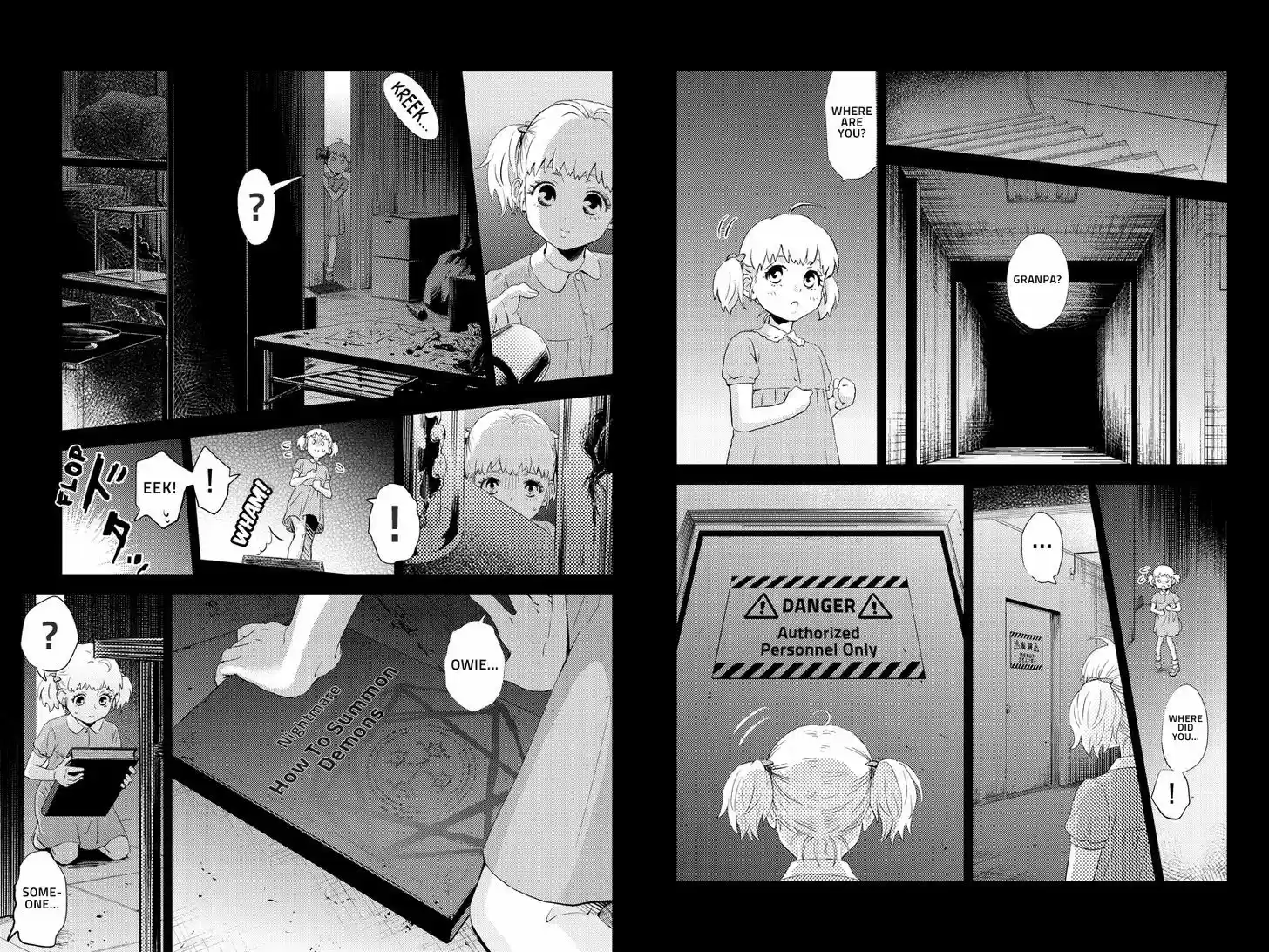 Online - The Comic 51