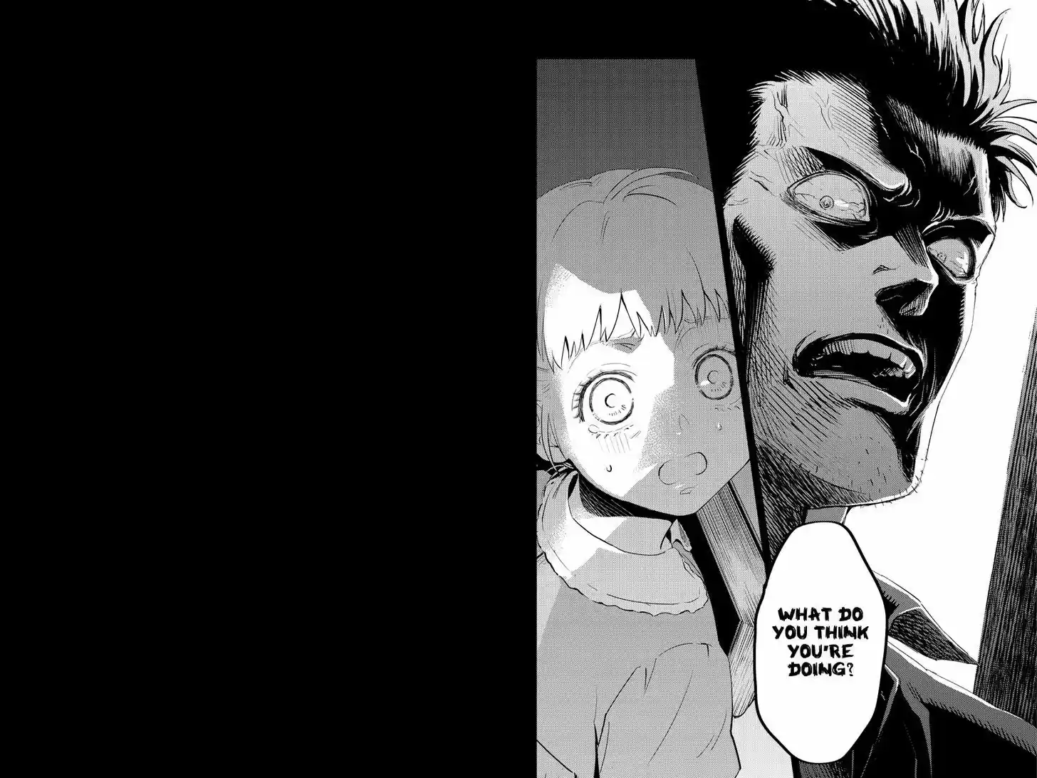 Online - The Comic 51