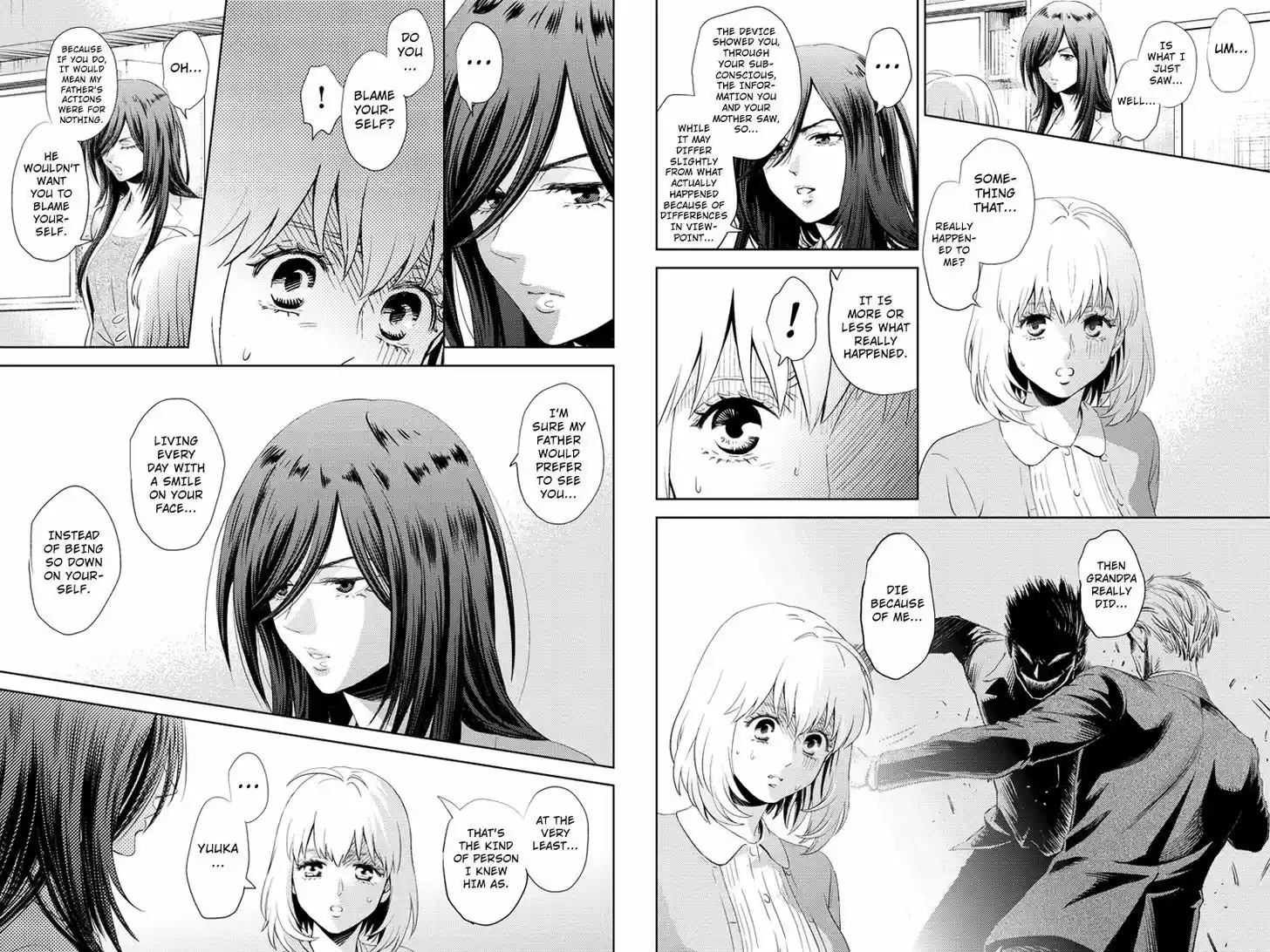 Online - The Comic 52