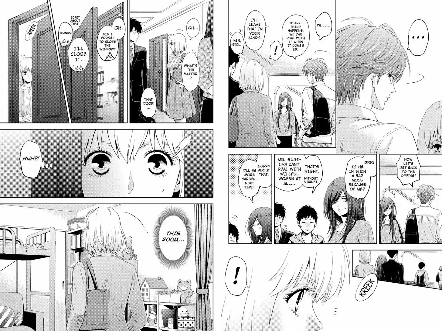 Online - The Comic 53