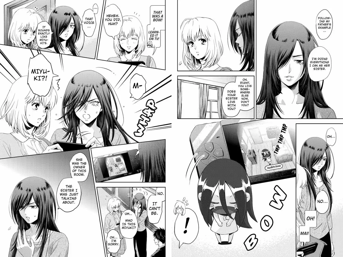 Online - The Comic 53