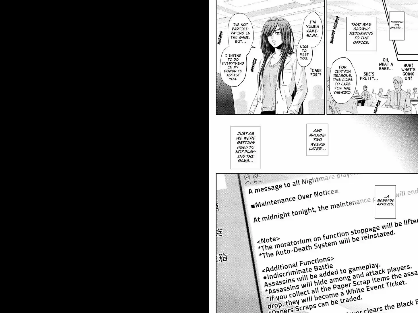 Online - The Comic 53