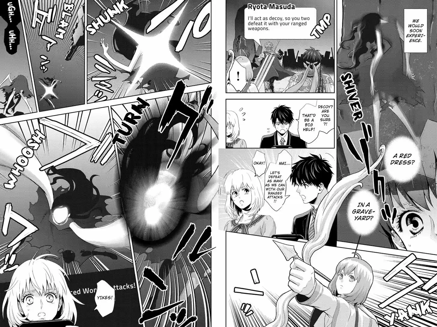 Online - The Comic 55