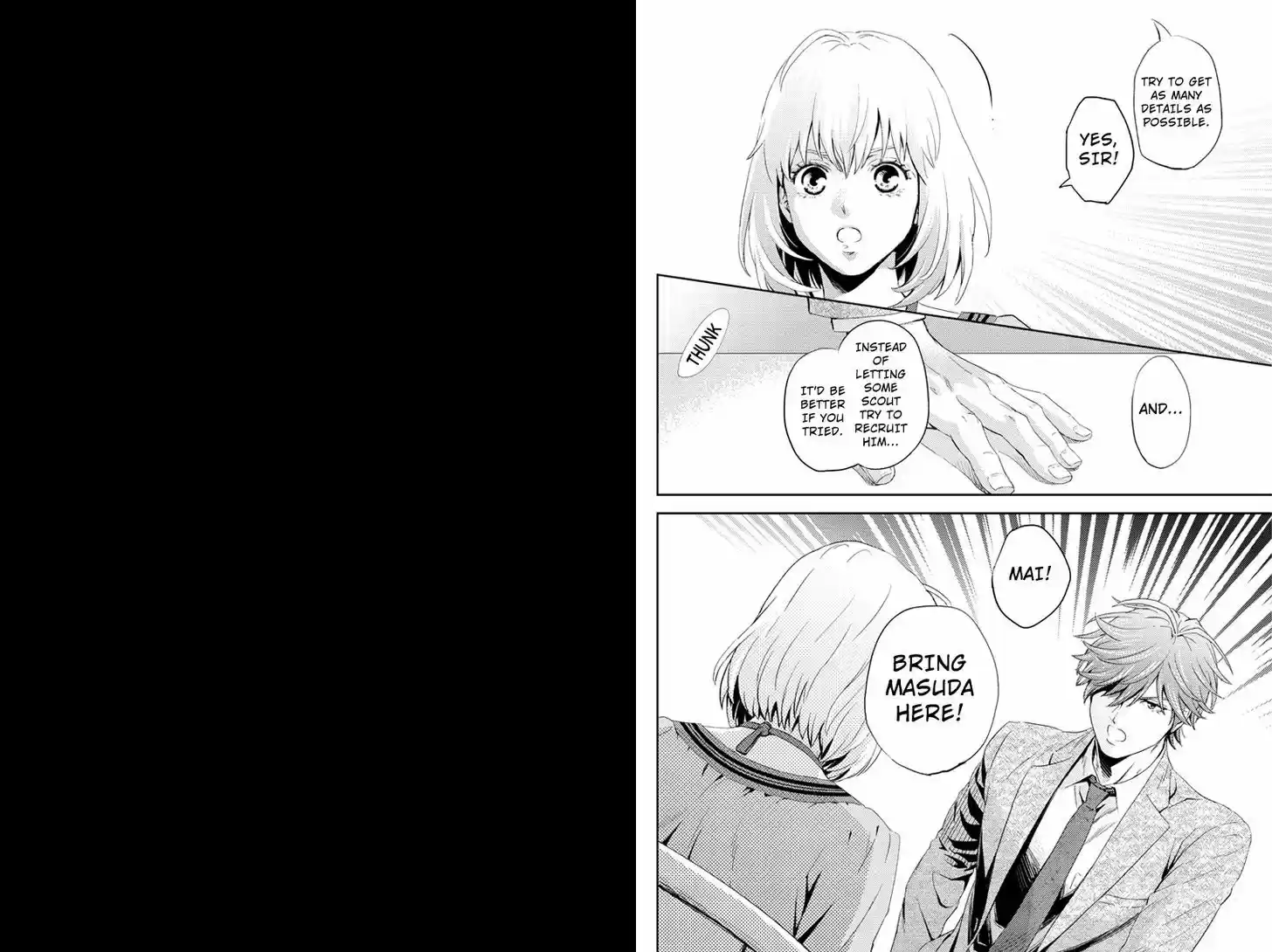 Online - The Comic 57