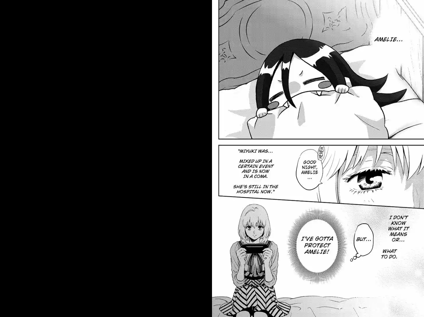 Online - The Comic 58