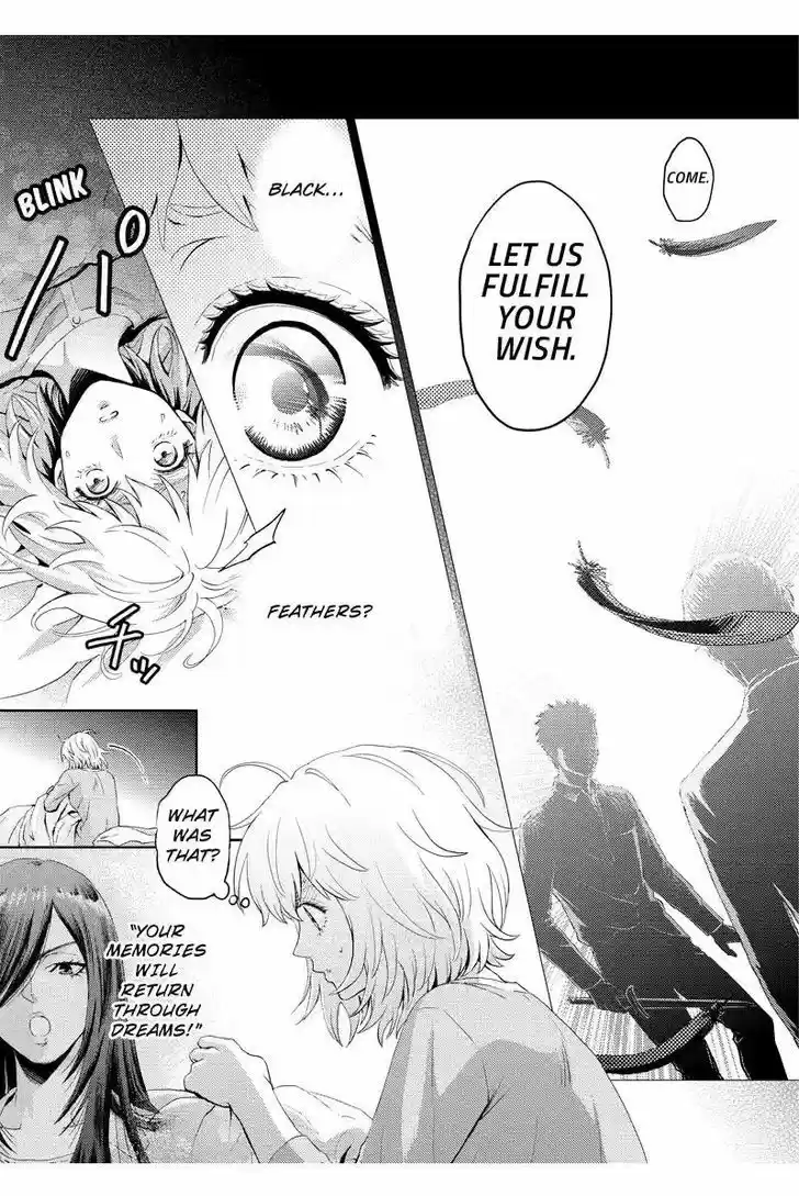 Online - The Comic 59