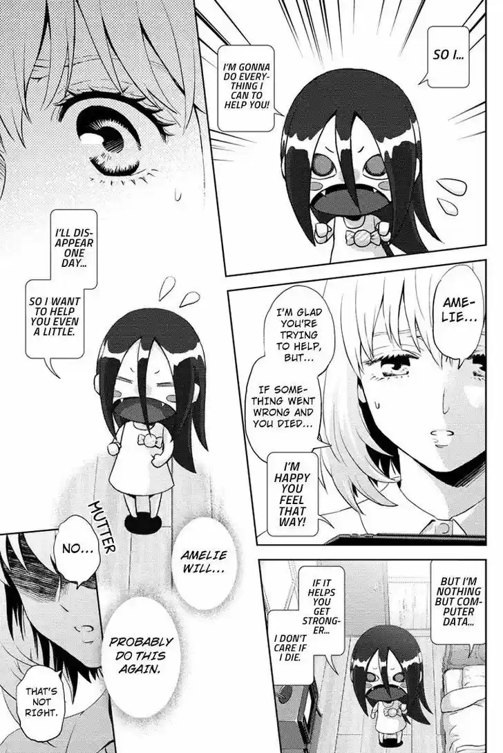 Online - The Comic 59