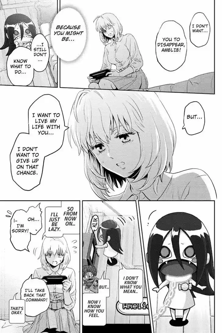 Online - The Comic 59