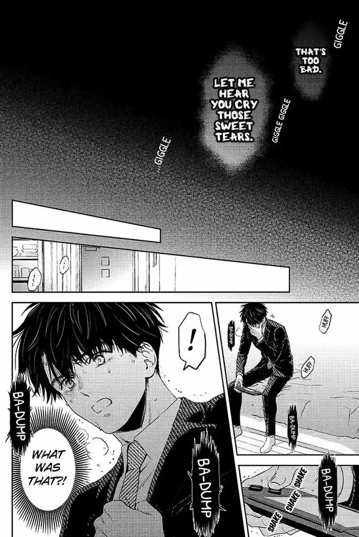 Online - The Comic 68