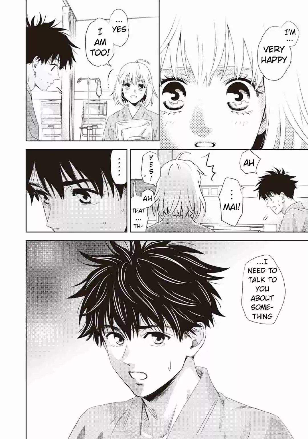 Online The Comic Ch. 123