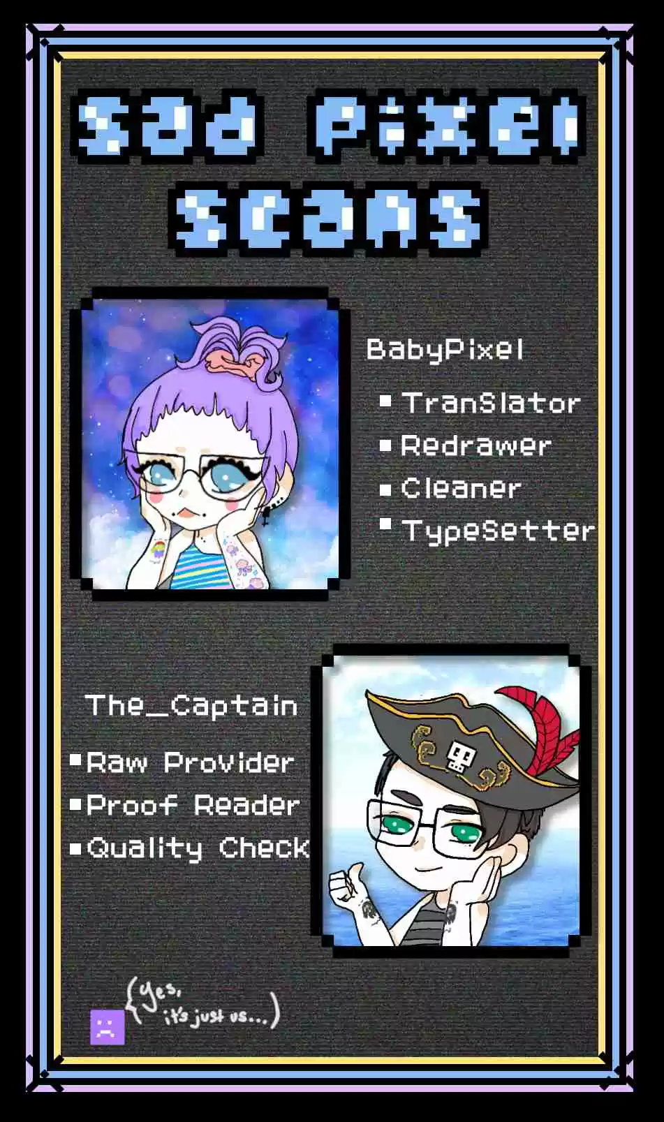 Online The Comic Ch. 123