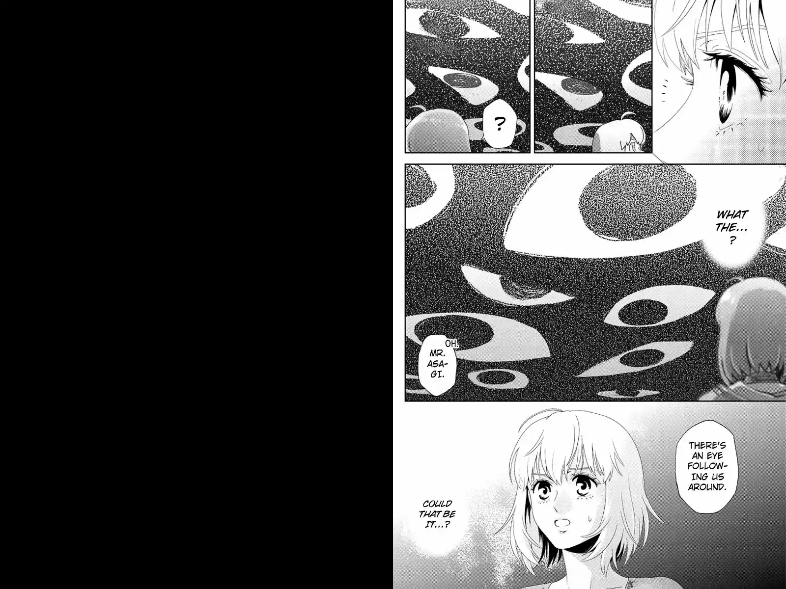 Online - The Comic ch.100