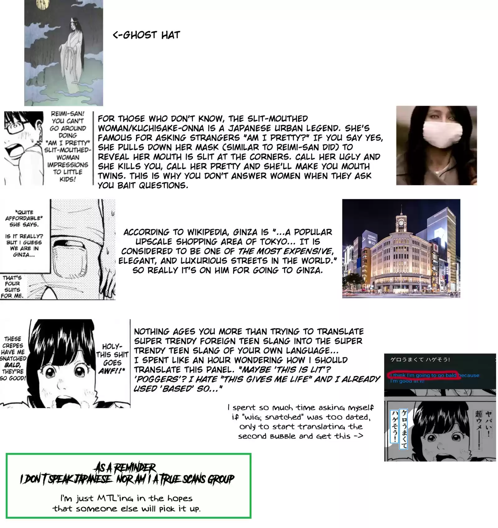 Onryou Okusama Read Online