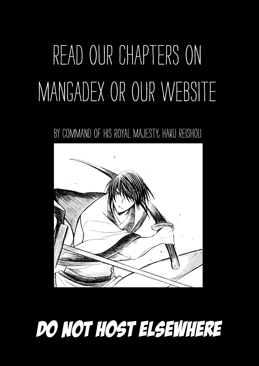 Ookami-Heika No Hanayome Chapter 89