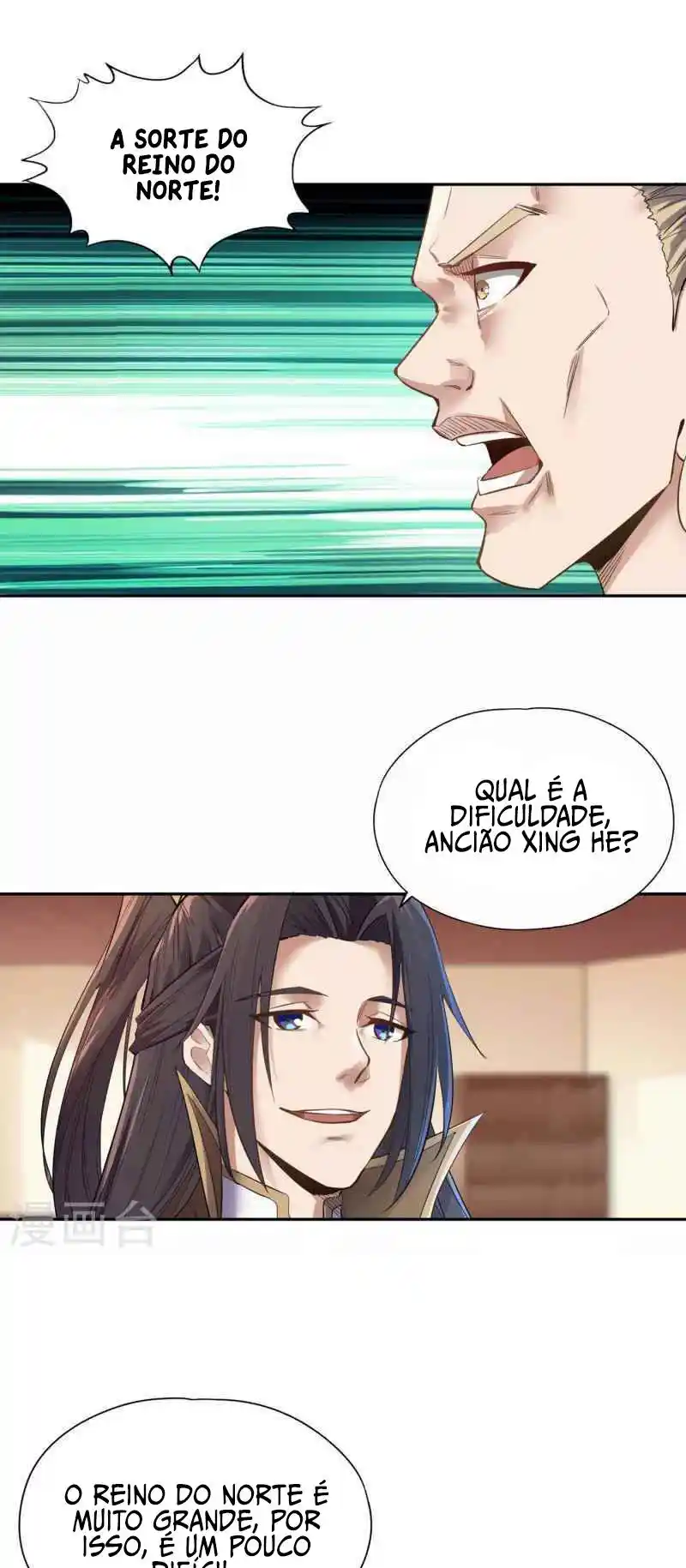 Ookami Ni Kuchizuke Vol.2 Chapter 10