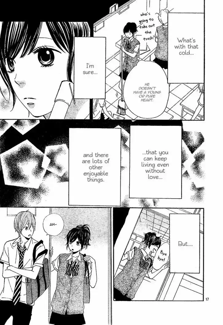 Ookami Shoujo to Kuro Ouji 2