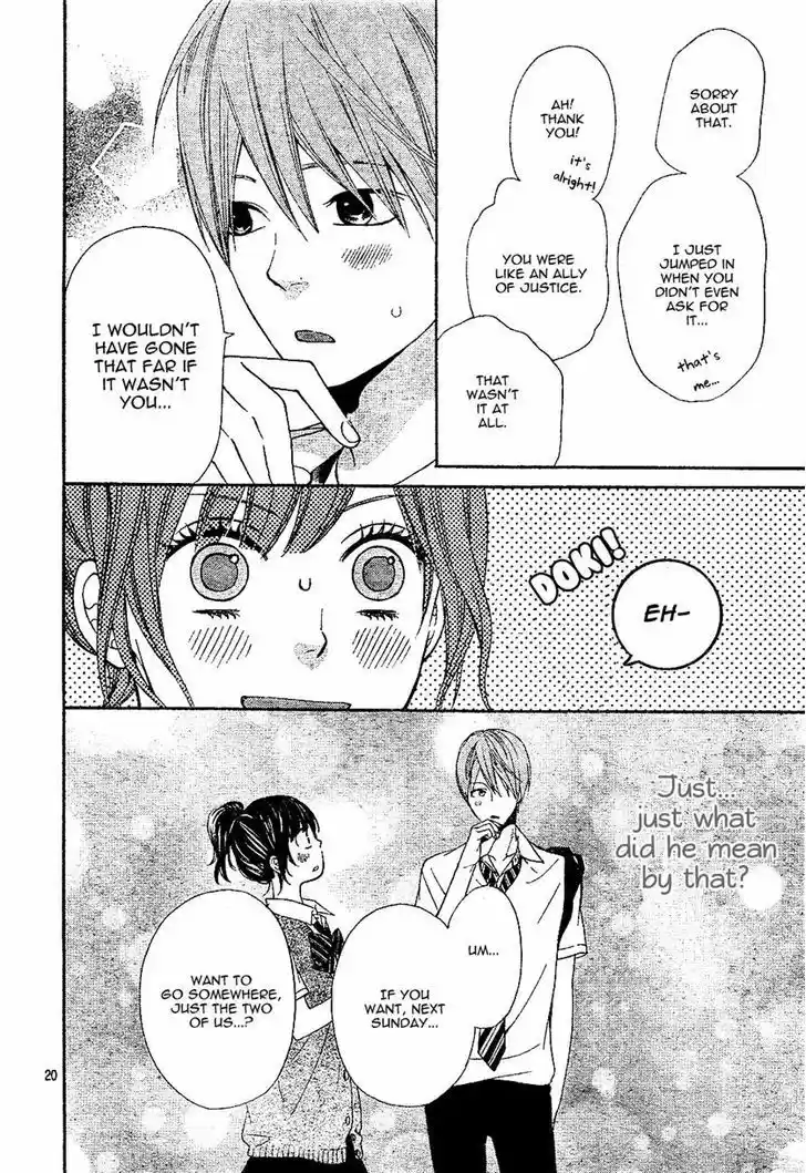 Ookami Shoujo to Kuro Ouji 2