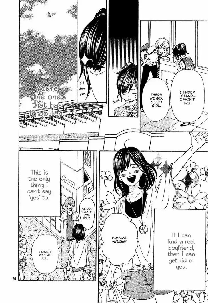 Ookami Shoujo to Kuro Ouji 2