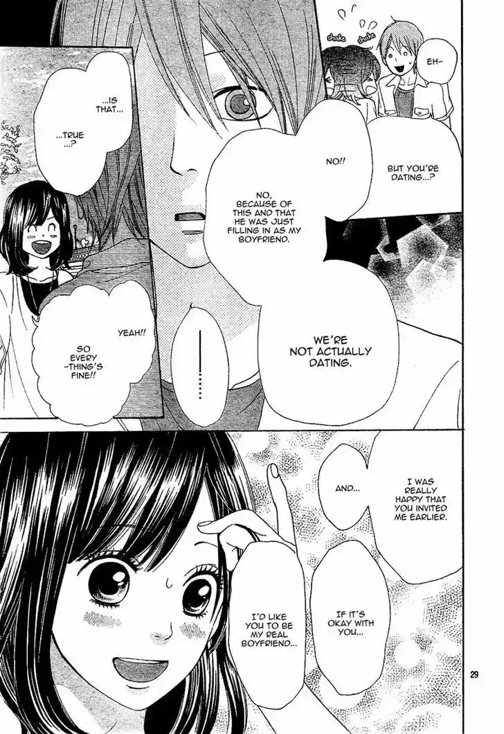 Ookami Shoujo to Kuro Ouji 2