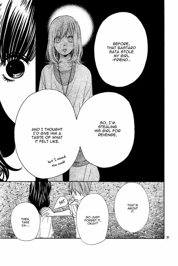 Ookami Shoujo to Kuro Ouji 2