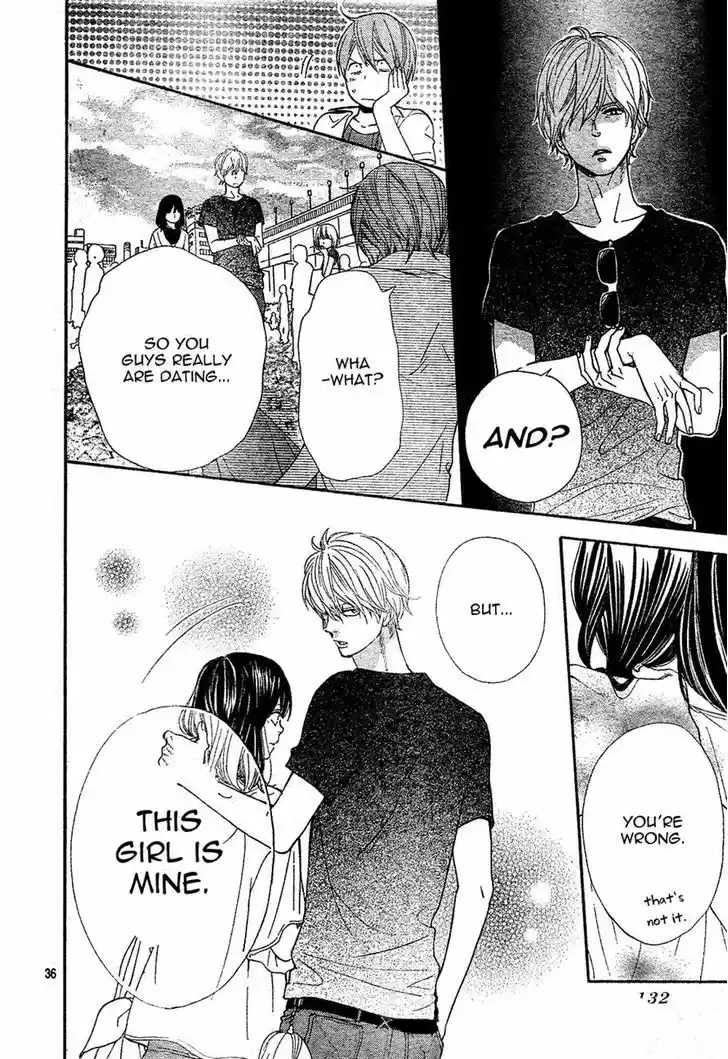Ookami Shoujo to Kuro Ouji 2